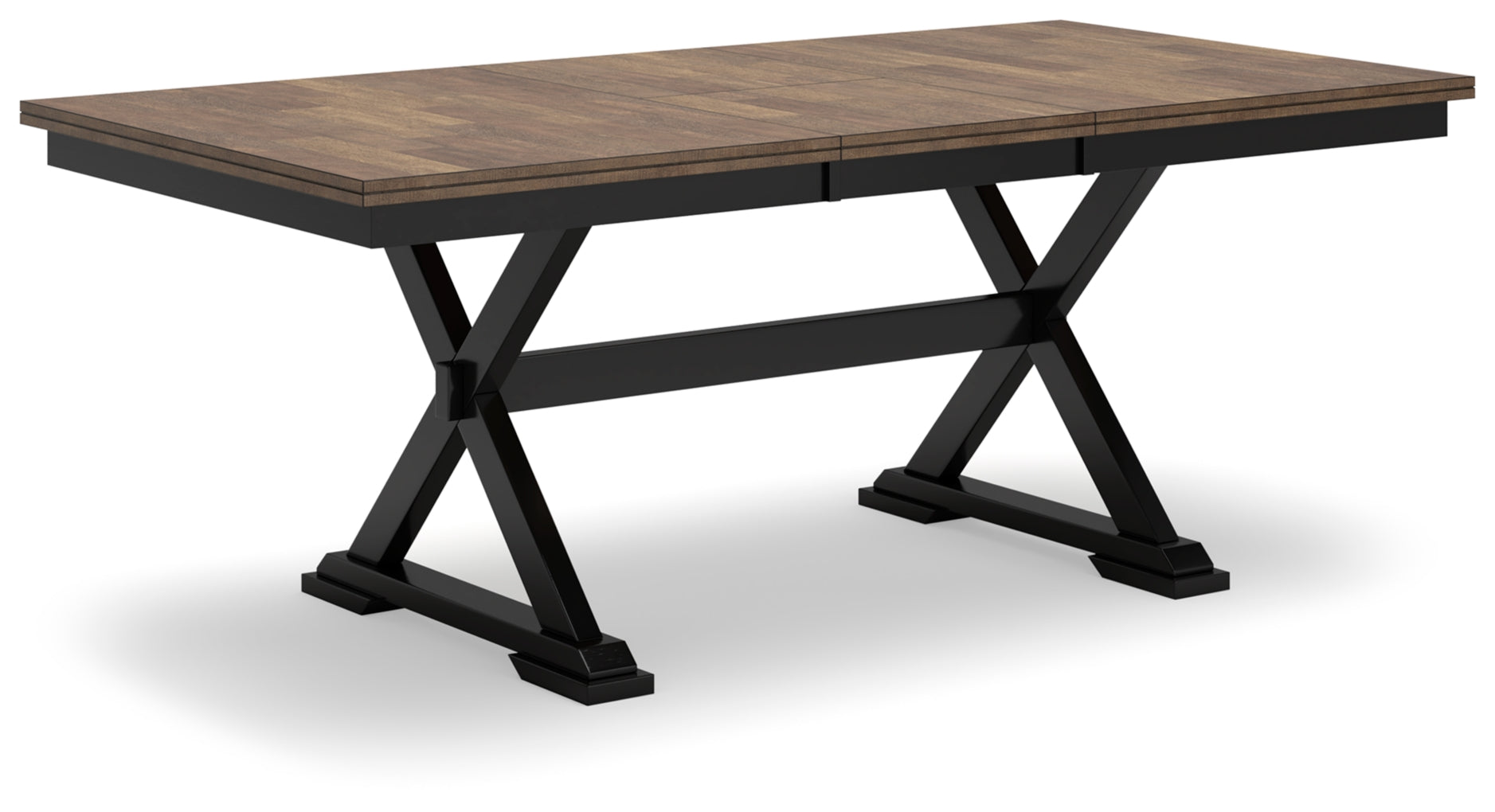 Wildenauer RECT Dining Room Extension Table