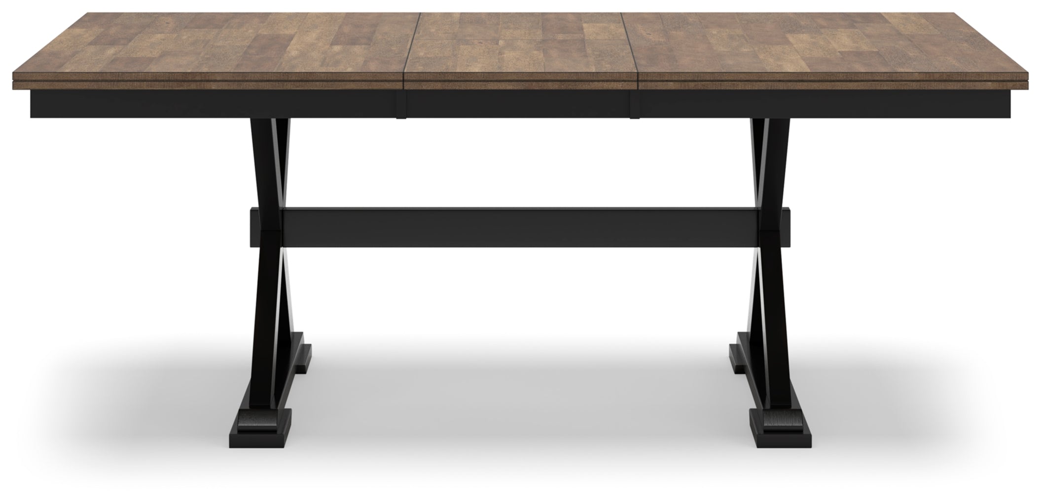 Wildenauer RECT Dining Room Extension Table