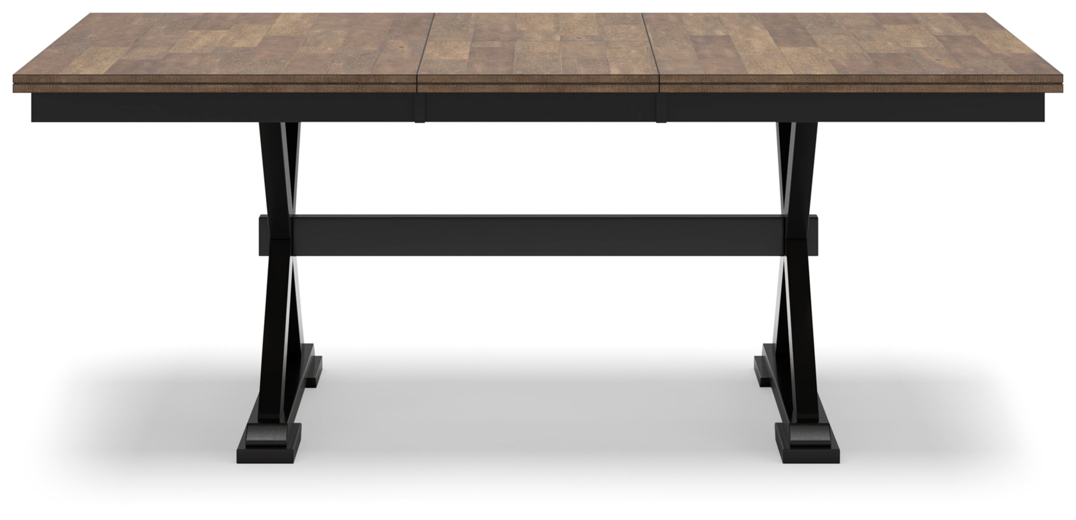 Wildenauer RECT Dining Room Extension Table
