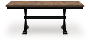 Wildenauer Dining Extension Dining Tables