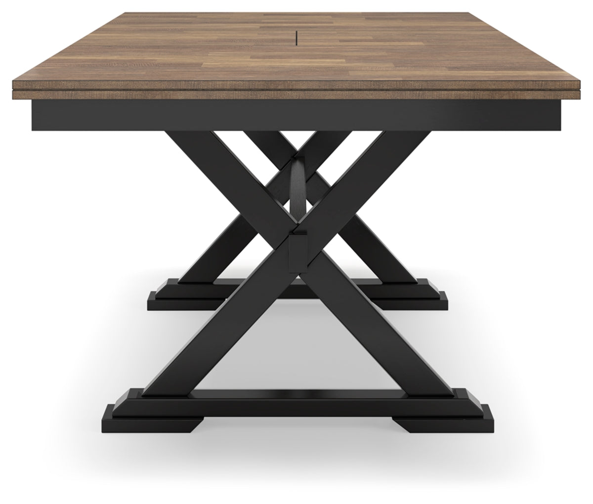 Wildenauer RECT Dining Room Extension Table