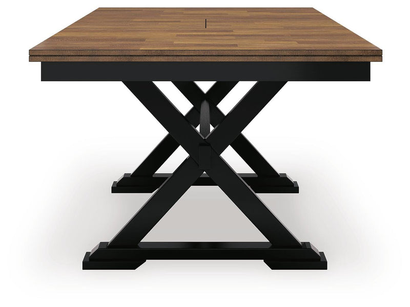 Wildenauer Dining Tables
