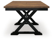 Wildenauer Dining Extension Dining Tables