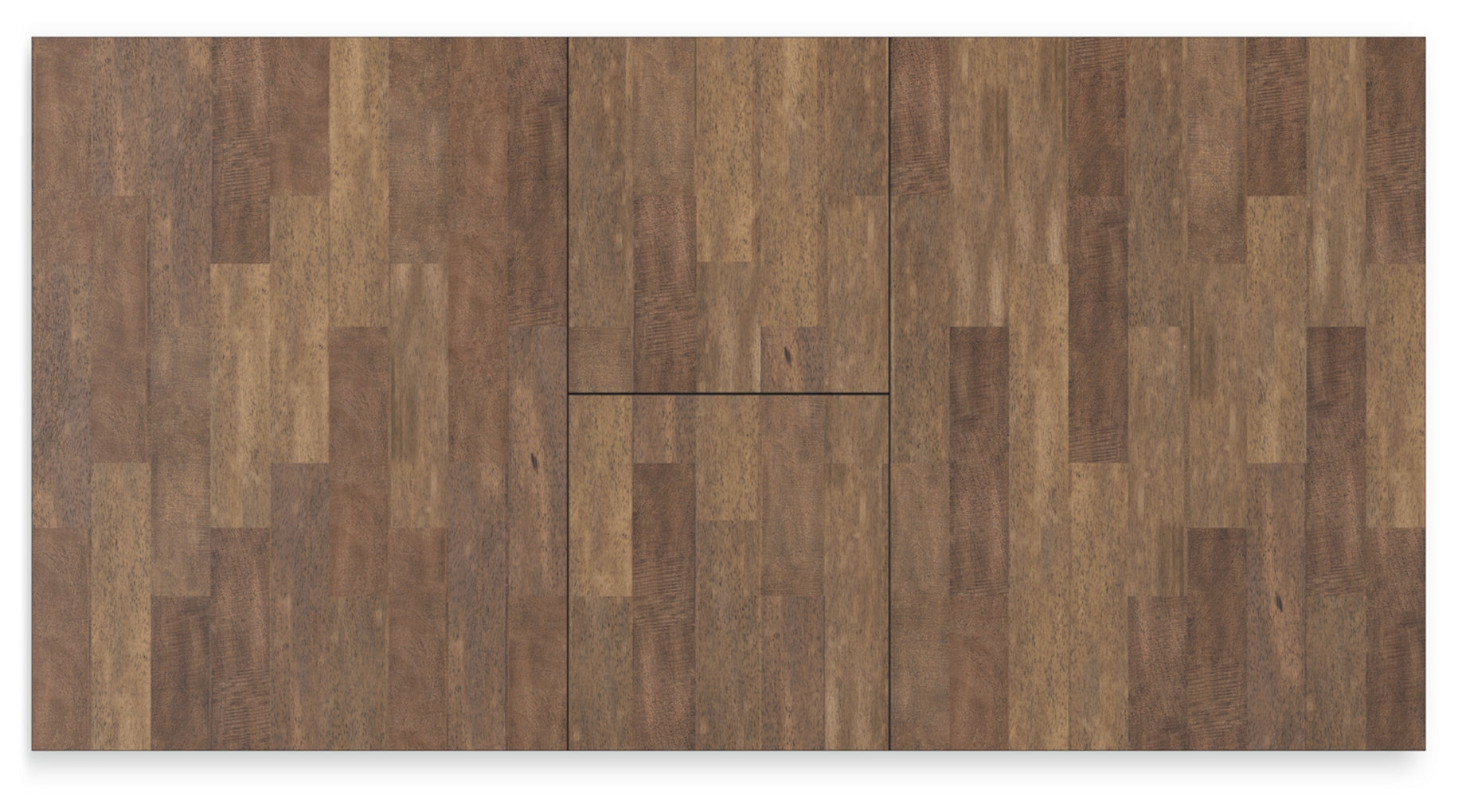 Wildenauer RECT Dining Room Extension Table