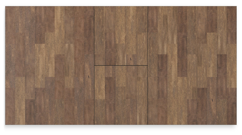Wildenauer RECT Dining Room Extension Table