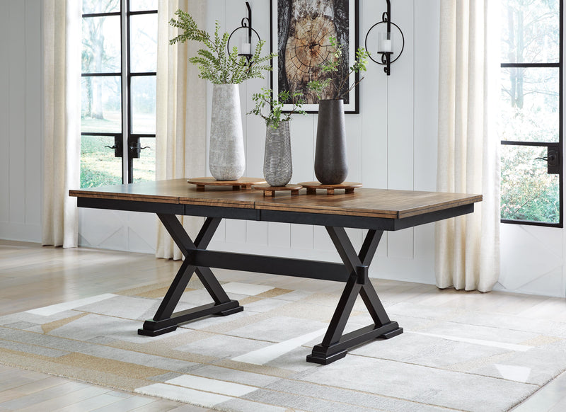 Wildenauer Dining Tables