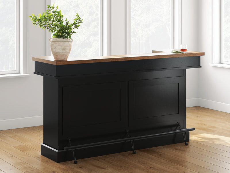 Wildenauer Bar Tables