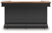 Wildenauer Bar