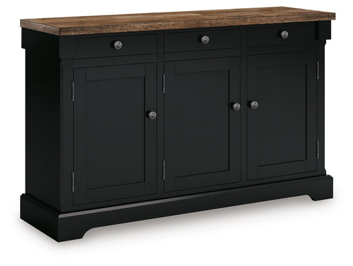 Wildenauer Dining Storage Default Title