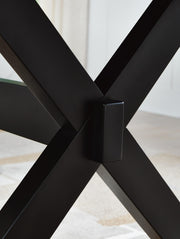 Wildenauer DRM Counter Butterfly Extension Table