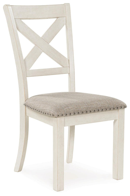 Robbinsdale Dining Chairs (Set of 2) Default Title
