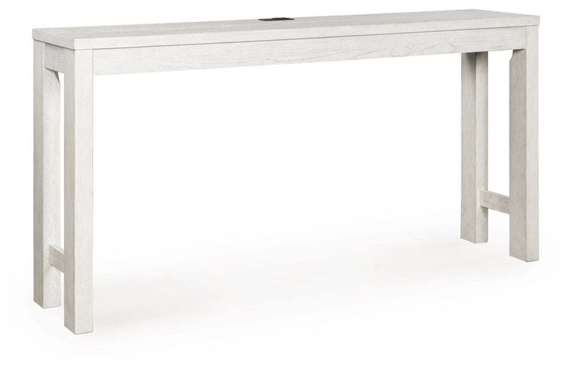 Robbinsdale RECT DRM Counter Table Set