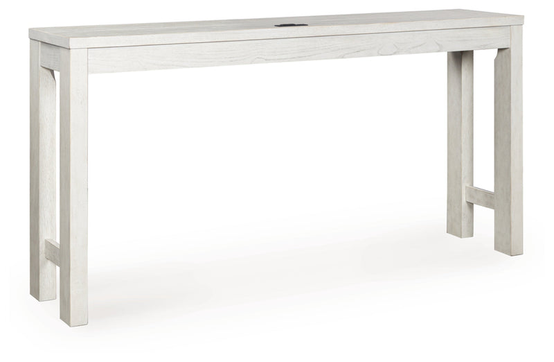 Robbinsdale RECT DRM Counter Table Set