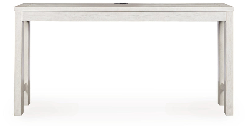 Robbinsdale RECT DRM Counter Table Set