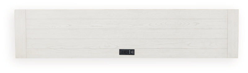Robbinsdale RECT DRM Counter Table Set