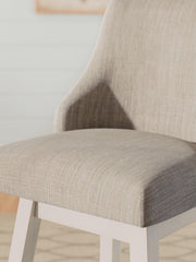 Robbinsdale Upholstered Barstool
