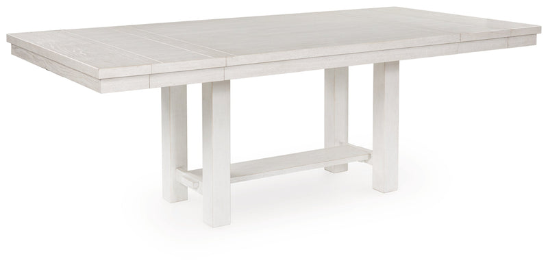 Robbinsdale RECT Dining Room Extension Table