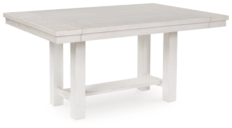 Robbinsdale RECT Dining Room Extension Table