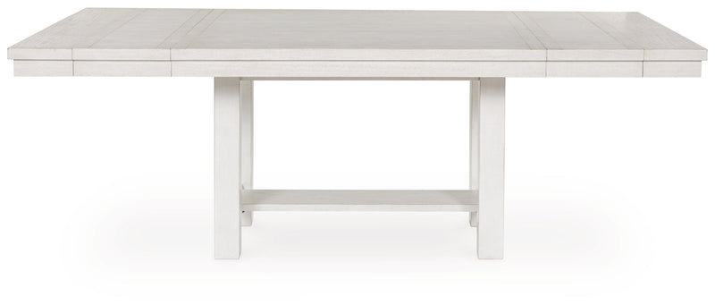 Robbinsdale RECT Dining Room Extension Table
