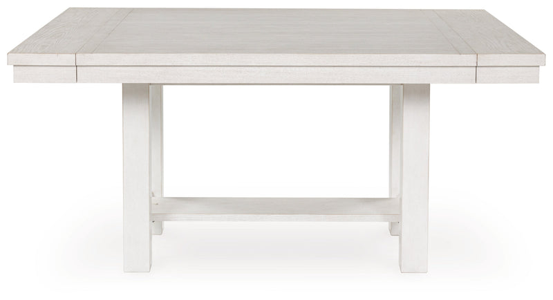 Robbinsdale RECT Dining Room Extension Table