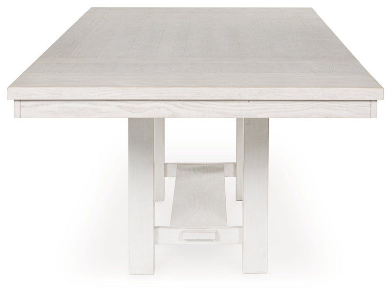 Robbinsdale RECT Dining Room Extension Table