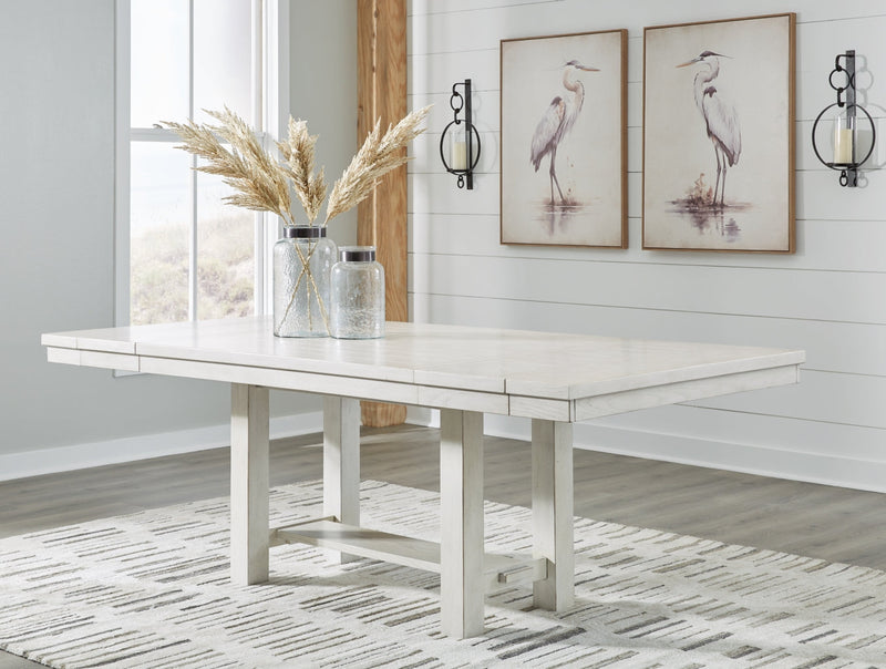 Robbinsdale RECT Dining Room Extension Table