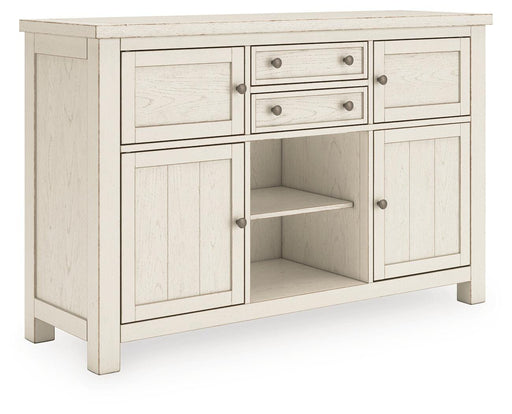 Robbinsdale Dining Storage Default Title