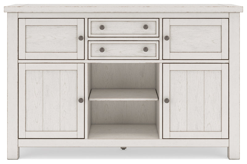 Robbinsdale Dining Room Server