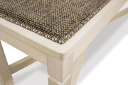 Bolanburg Upholstered Dining Bench