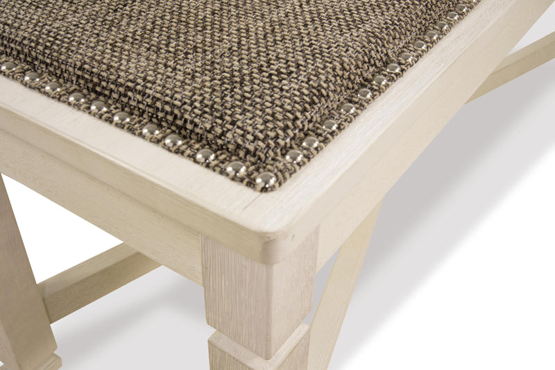 Bolanburg Upholstered Dining Bench