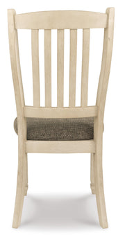Bolanburg Dining Upholstered Side Chair