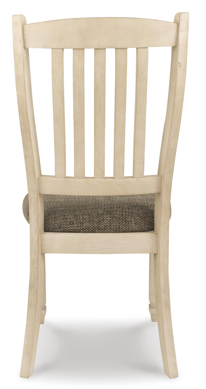 Bolanburg Dining Upholstered Side Chair