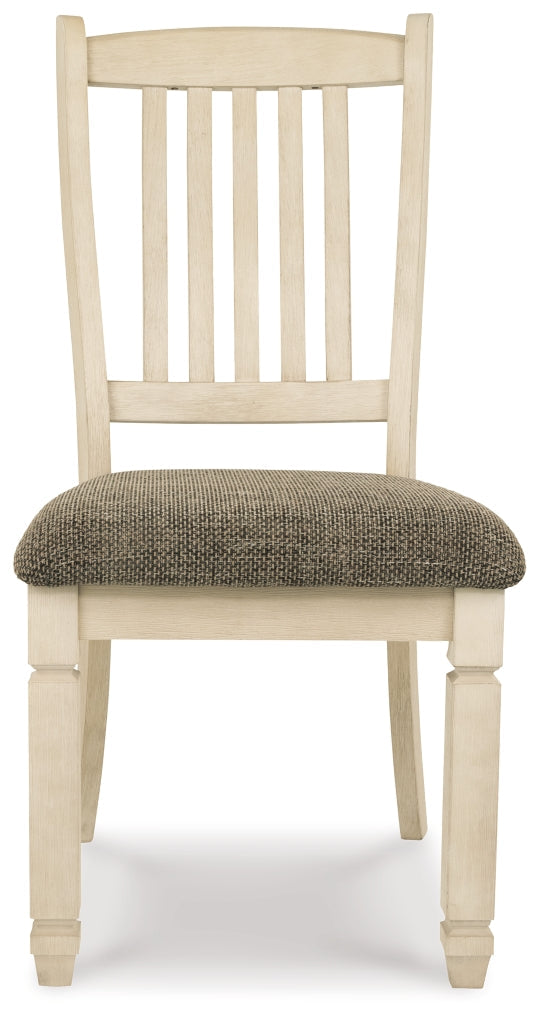 Bolanburg Dining Set (Up to 10 Chairs)
