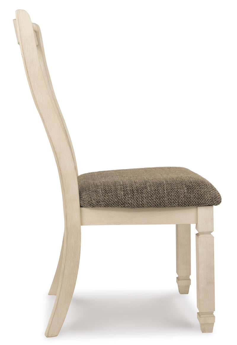 Bolanburg Dining Chairs