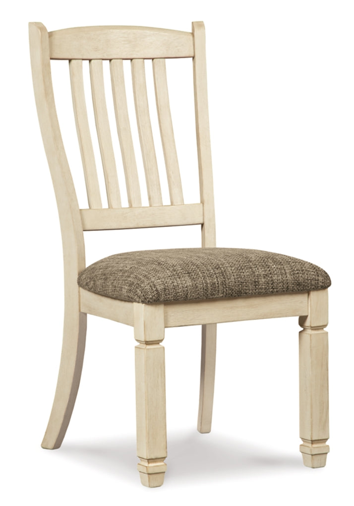 Bolanburg Dining Set (Up to 10 Chairs)