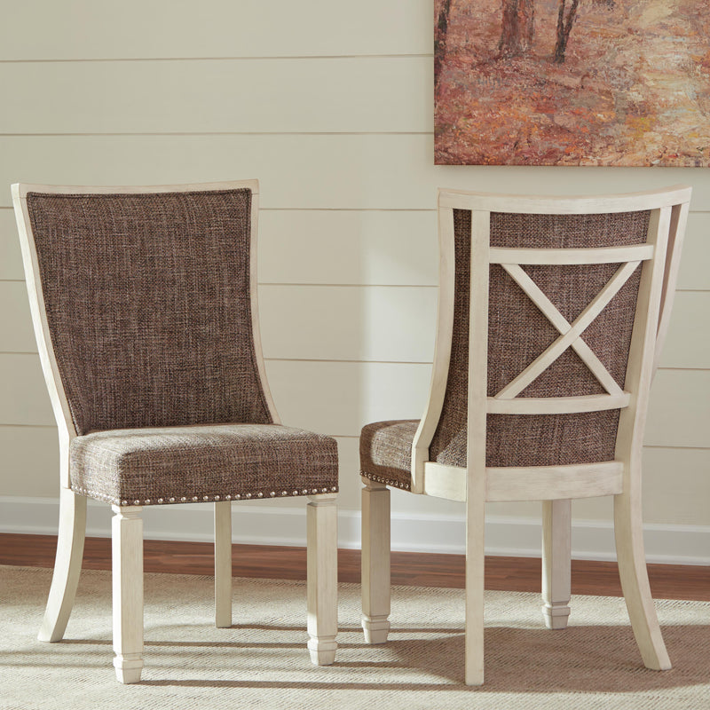 Bolanburg Dining Sets