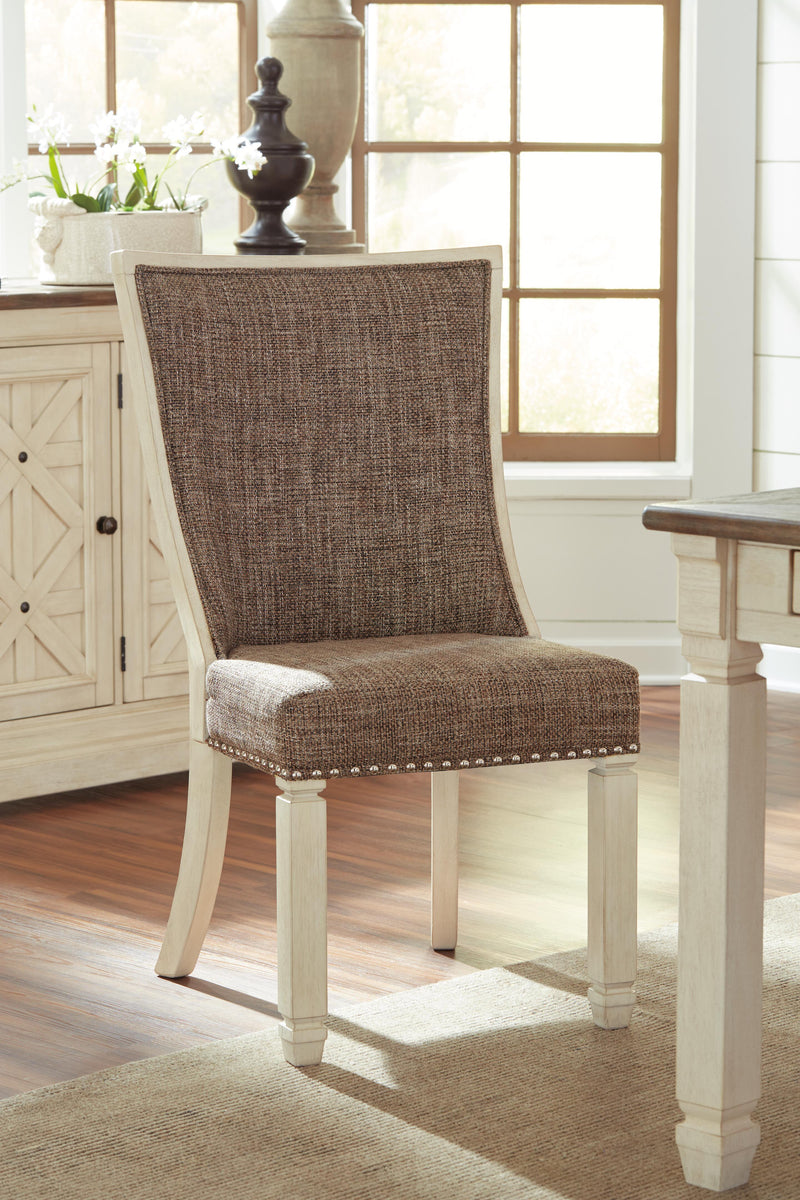 Bolanburg Dining Sets