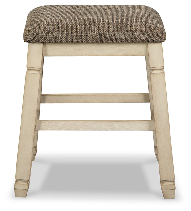 Bolanburg Dining Set (Up to 10 Chairs)