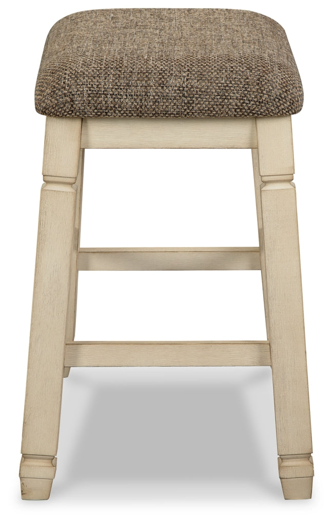 Bolanburg Dining Set (Up to 10 Chairs)