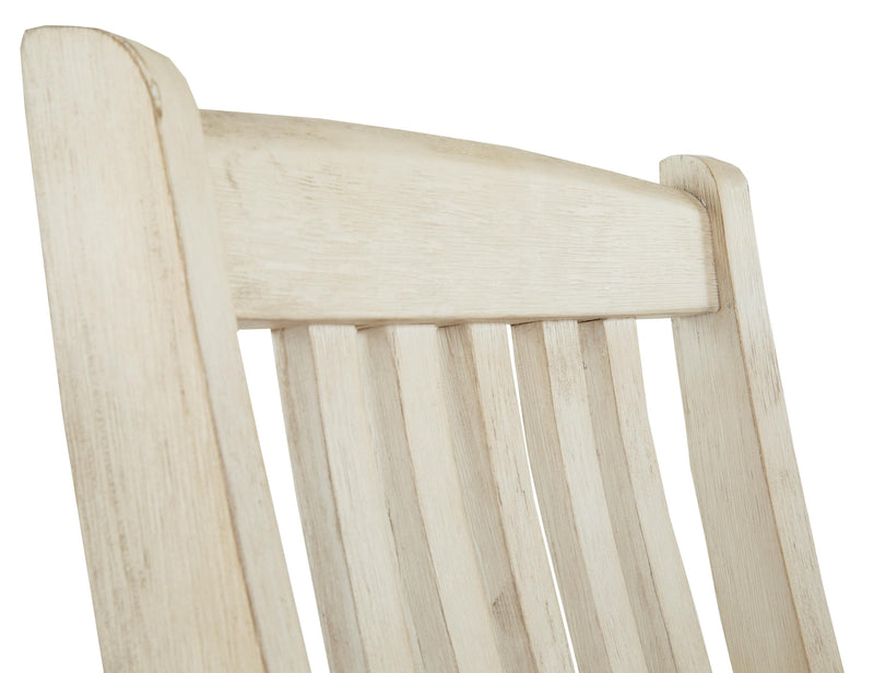 Bolanburg Bar Stools