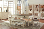 Bolanburg Dining Tables