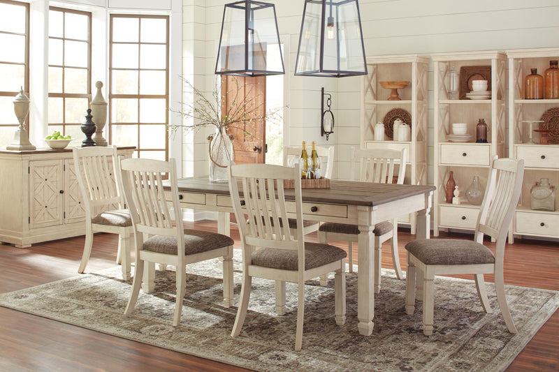 Bolanburg Dining Tables