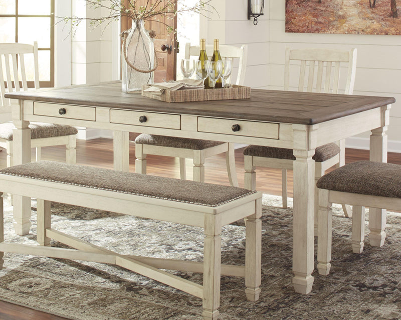 Bolanburg Dining Sets