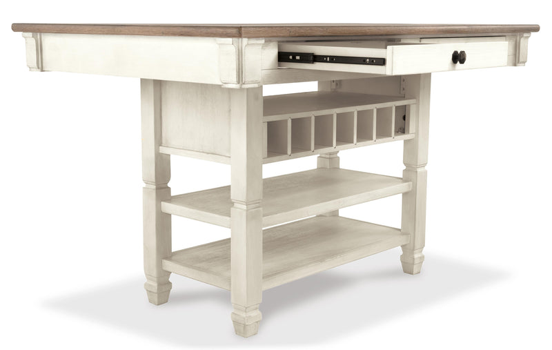 Bolanburg Dining Sets