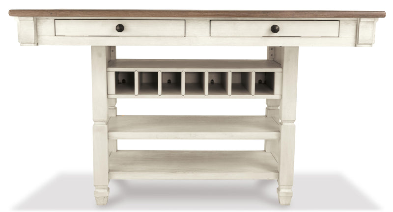 Bolanburg Dining Sets