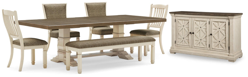 Bolanburg Dining Sets