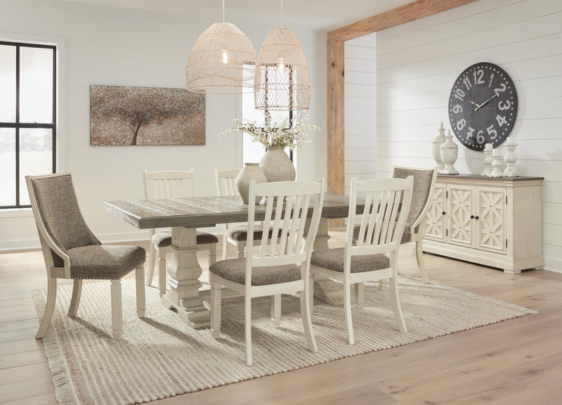 Bolanburg Dining Sets