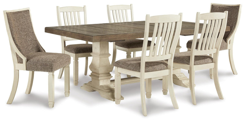 Bolanburg Dining Sets