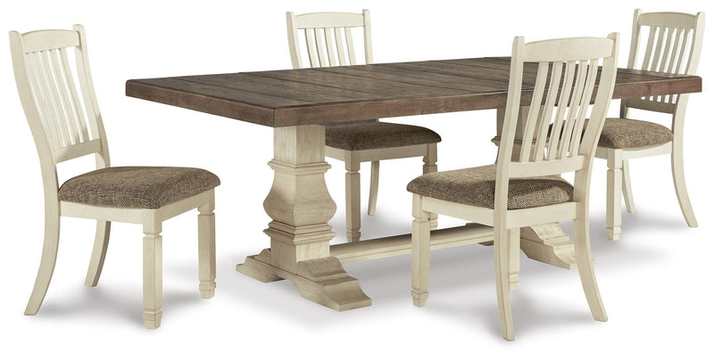 Bolanburg Dining Sets