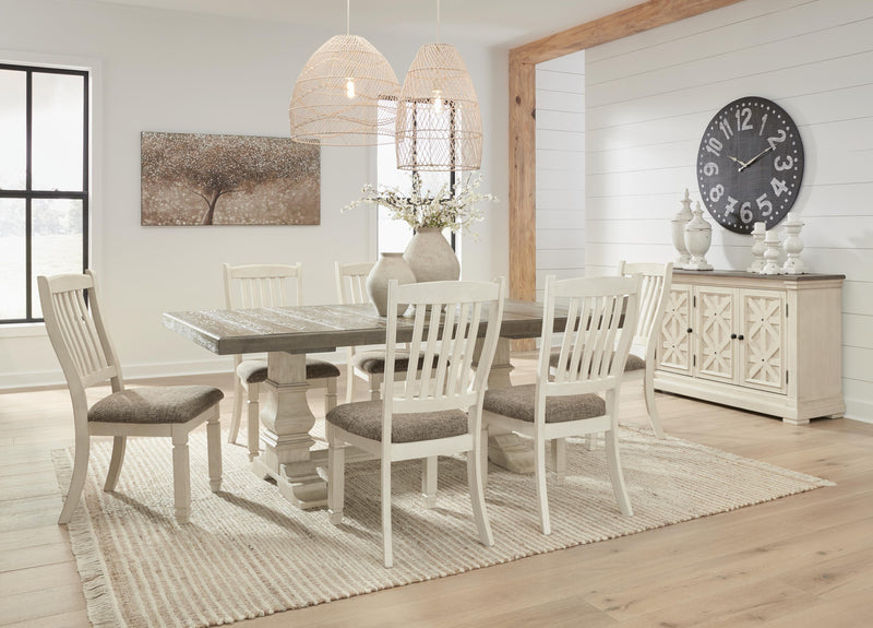 Bolanburg Dining Sets